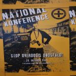 National konference ”Stop overdosis dødsfald”